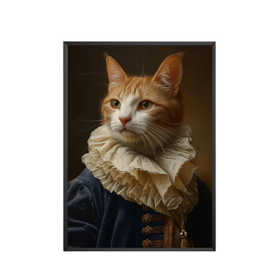 Viscount Purrcival