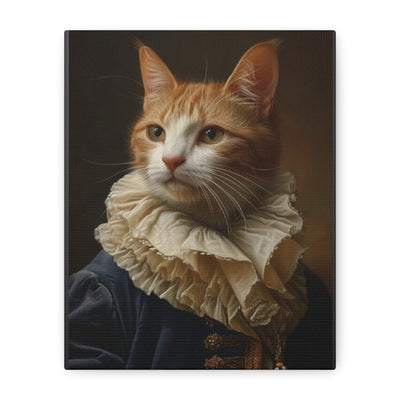 Viscount Purrcival