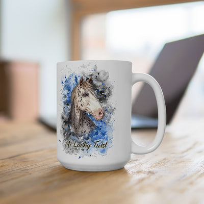 Aquarelle collection custom mugs