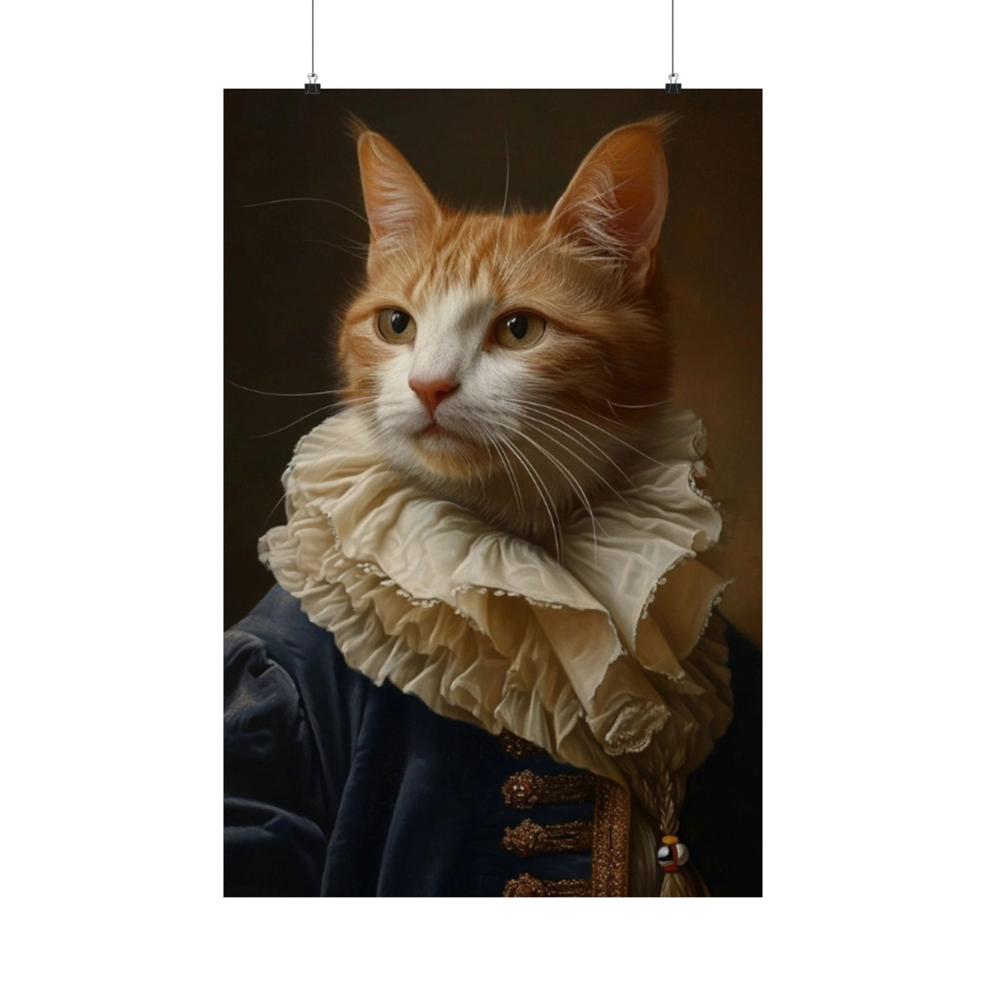 Viscount Purrcival