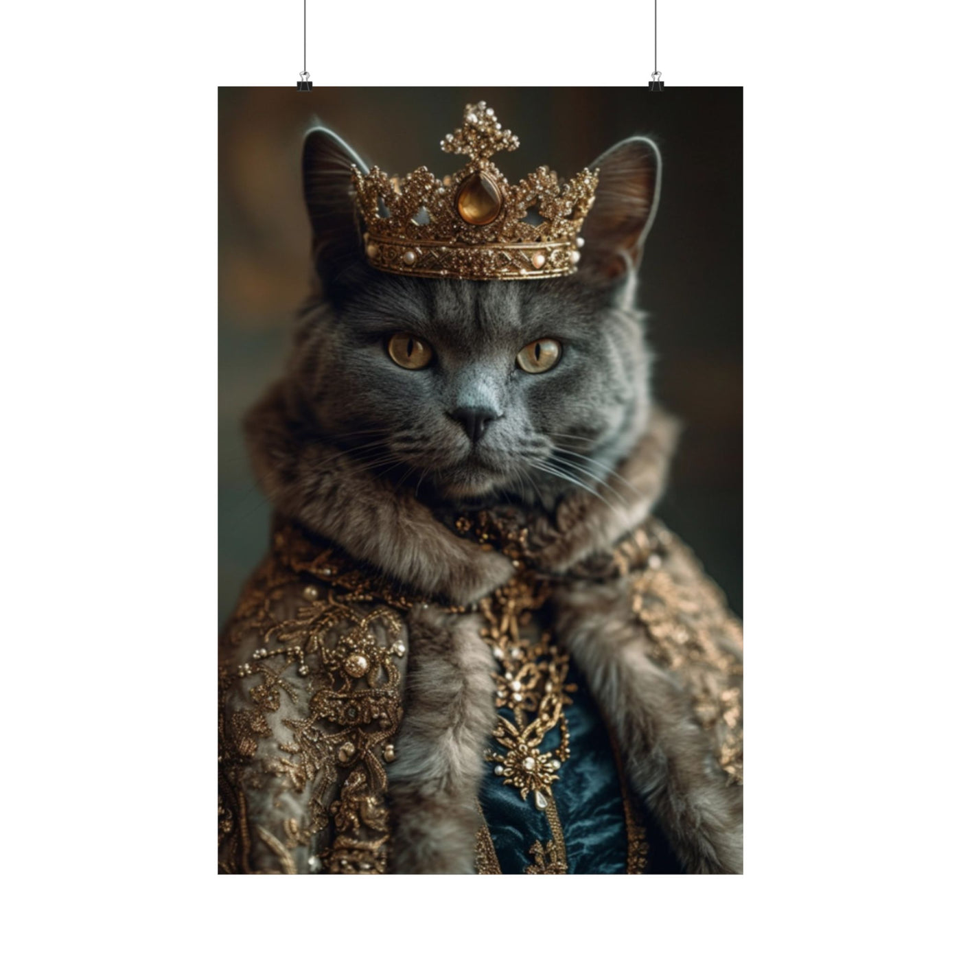 Prince Whiskerton