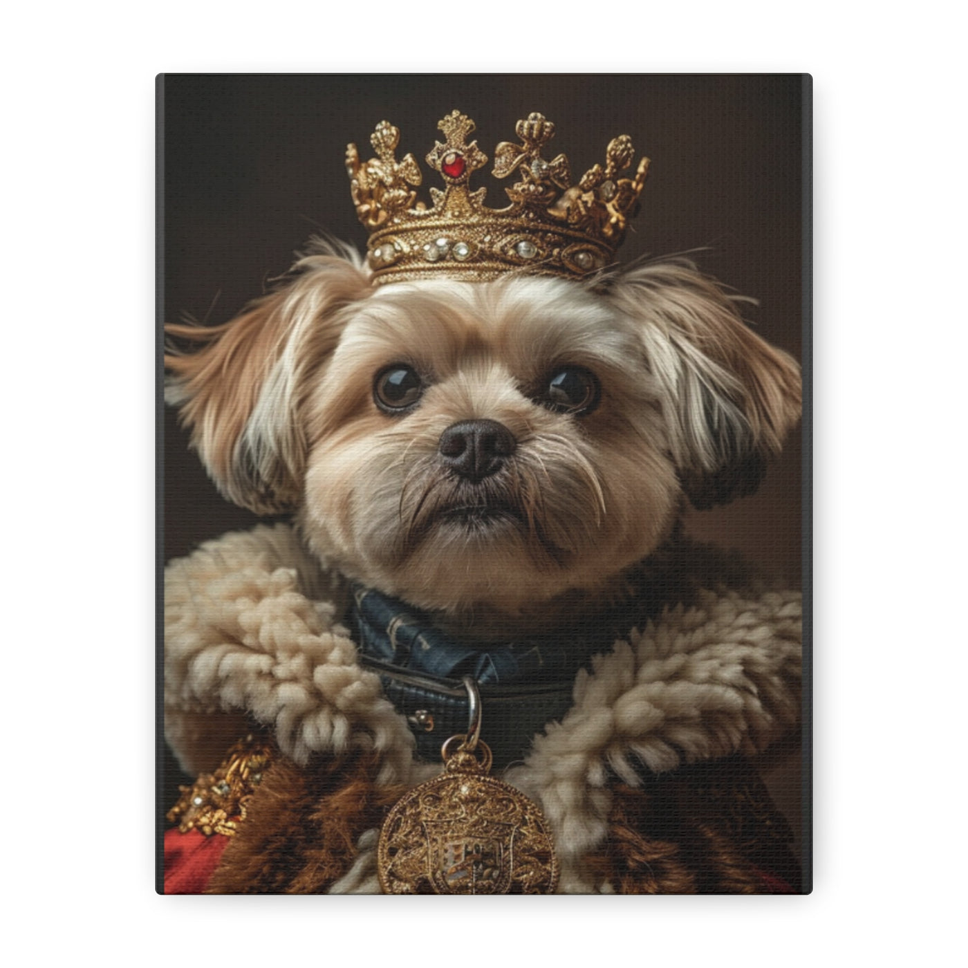 The Earl of Pawshire